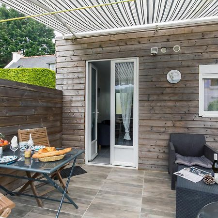Apartment Terre Et Mer By Interhome Locquirec Exteriér fotografie