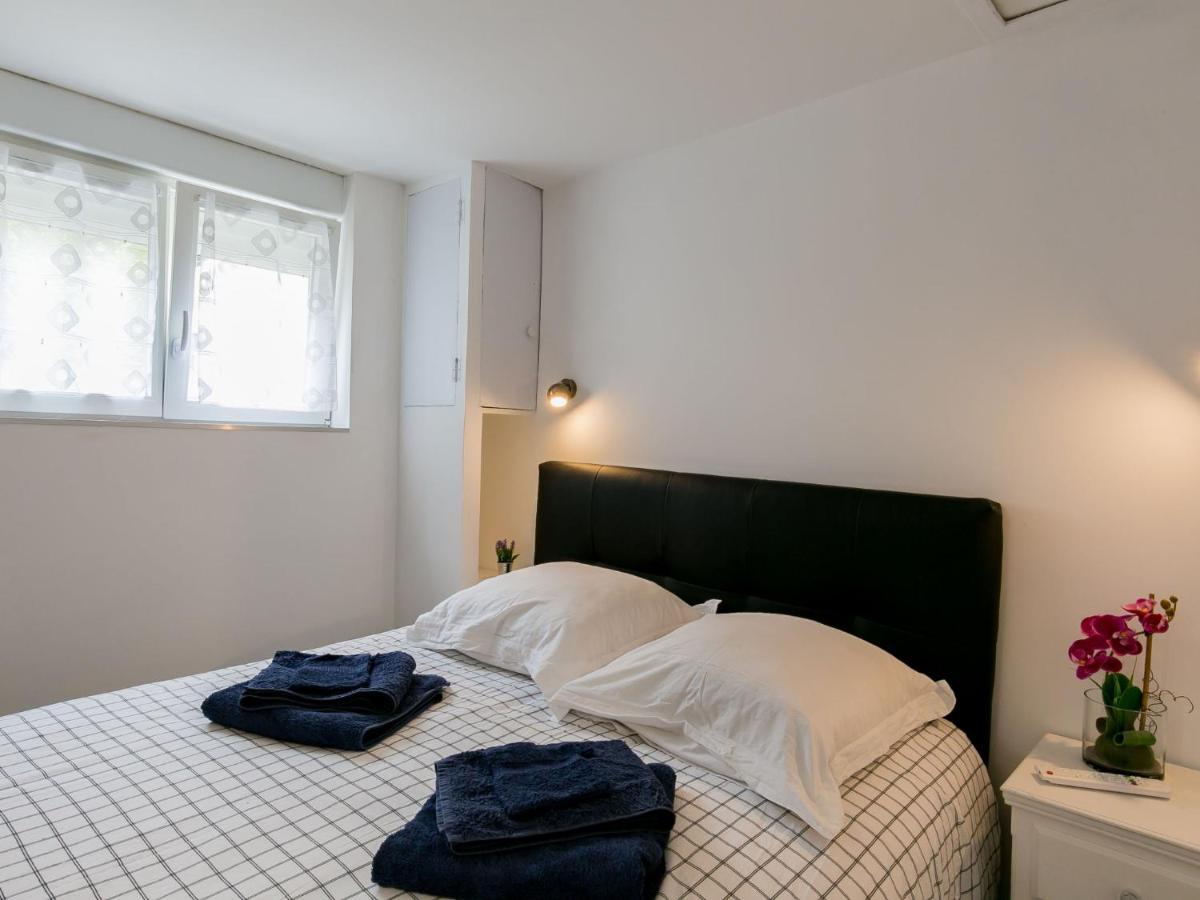 Apartment Terre Et Mer By Interhome Locquirec Exteriér fotografie