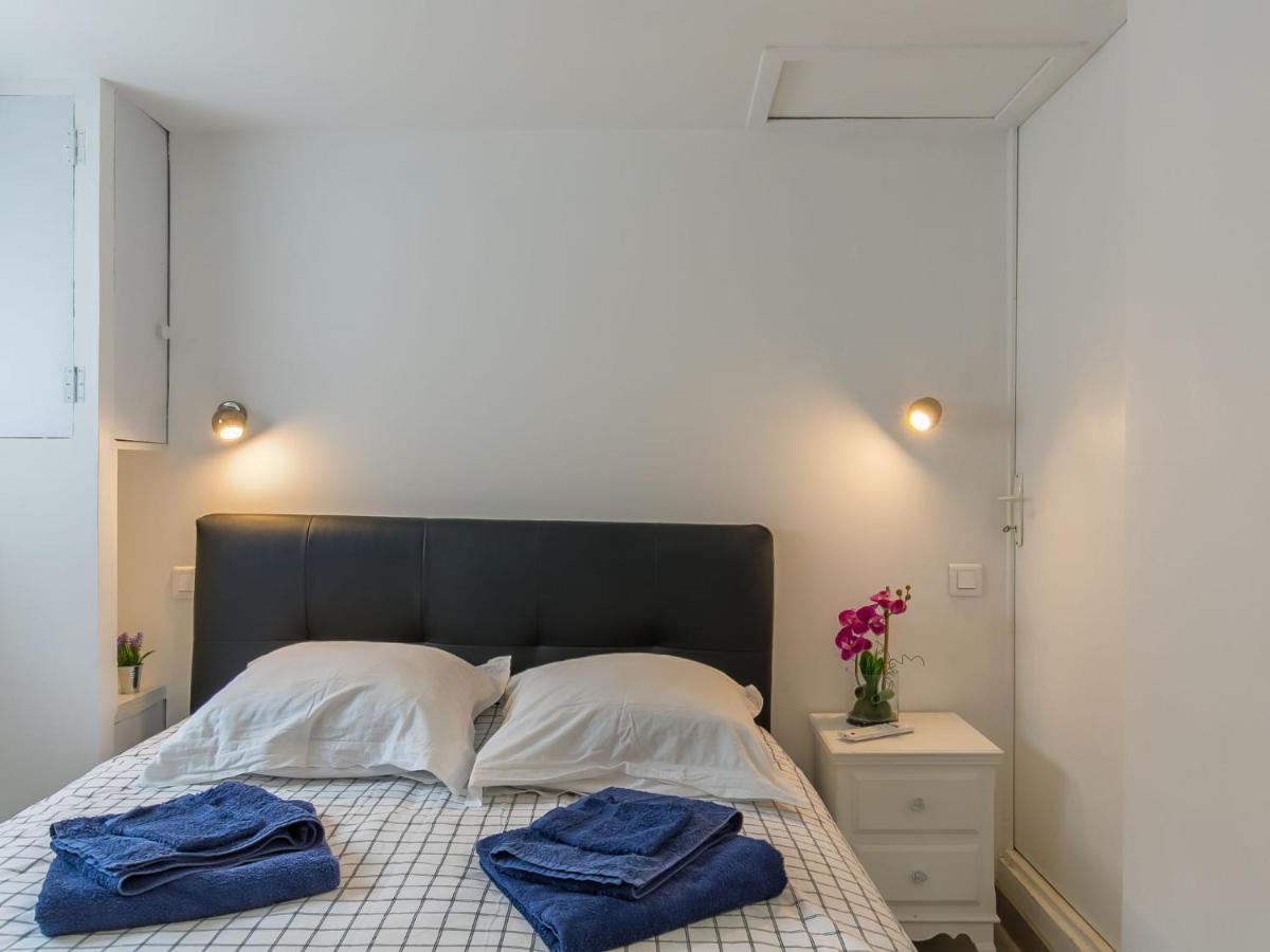 Apartment Terre Et Mer By Interhome Locquirec Exteriér fotografie