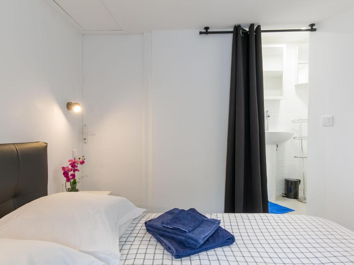 Apartment Terre Et Mer By Interhome Locquirec Exteriér fotografie