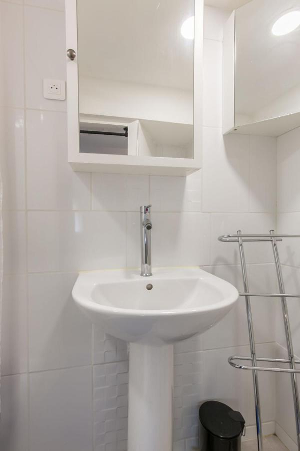 Apartment Terre Et Mer By Interhome Locquirec Exteriér fotografie
