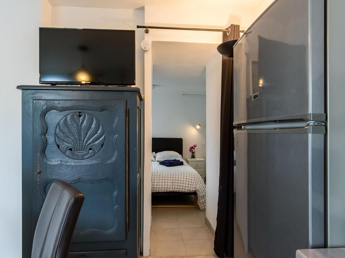 Apartment Terre Et Mer By Interhome Locquirec Exteriér fotografie